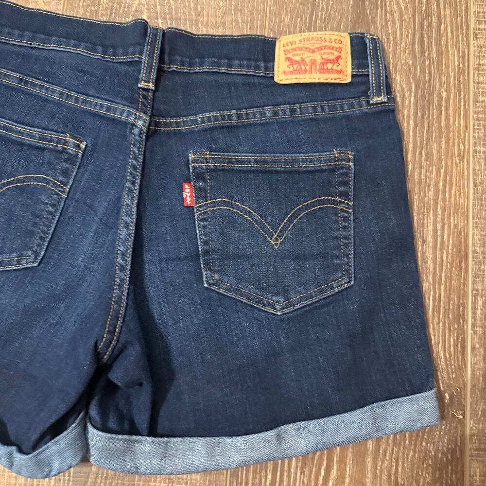 Levi’s Shorts - Size 27 - Picture 5 of 12